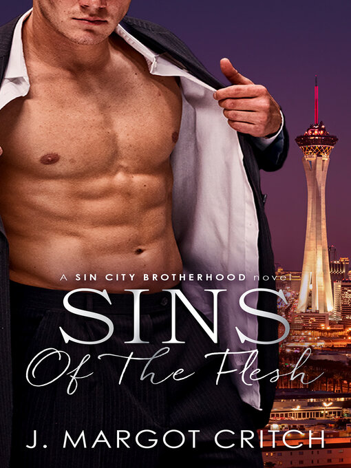 Cover image for Sins of the Flesh